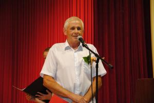 Zaslužnim občanom in društvom podeljena priznanja Občine Gornji Grad 8